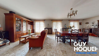  Maison � vendre 5 pi�ces 133 m�