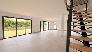  Maison à vendre 6 pièces 203 m²