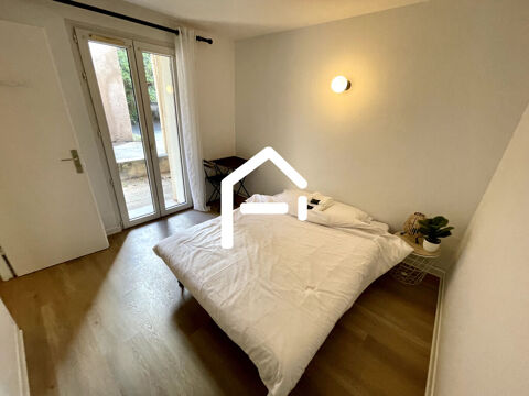  Appartement � louer 2 pi�ces 26 m�