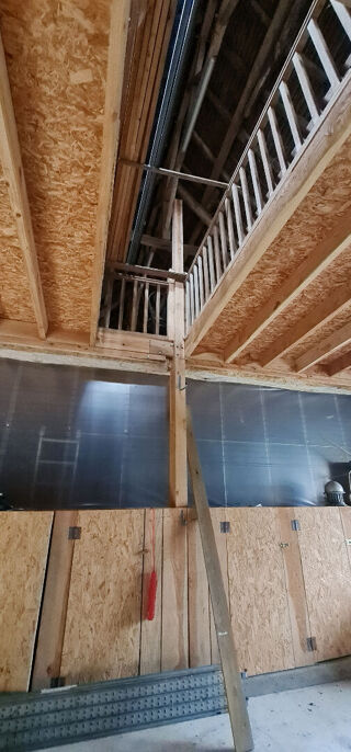  Maison � vendre 6 pi�ces 240 m�