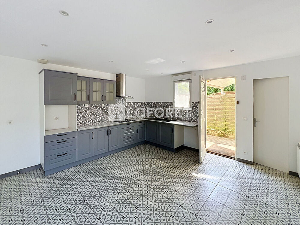 Location Maison Maison Marcoussis 3 pièce(s) 70 m2 Marcoussis