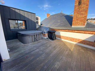  Maison  vendre 8 pices 194 m