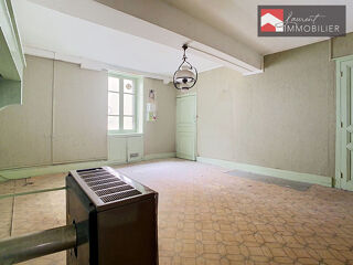  Maison à vendre 1 pièce 40 m²