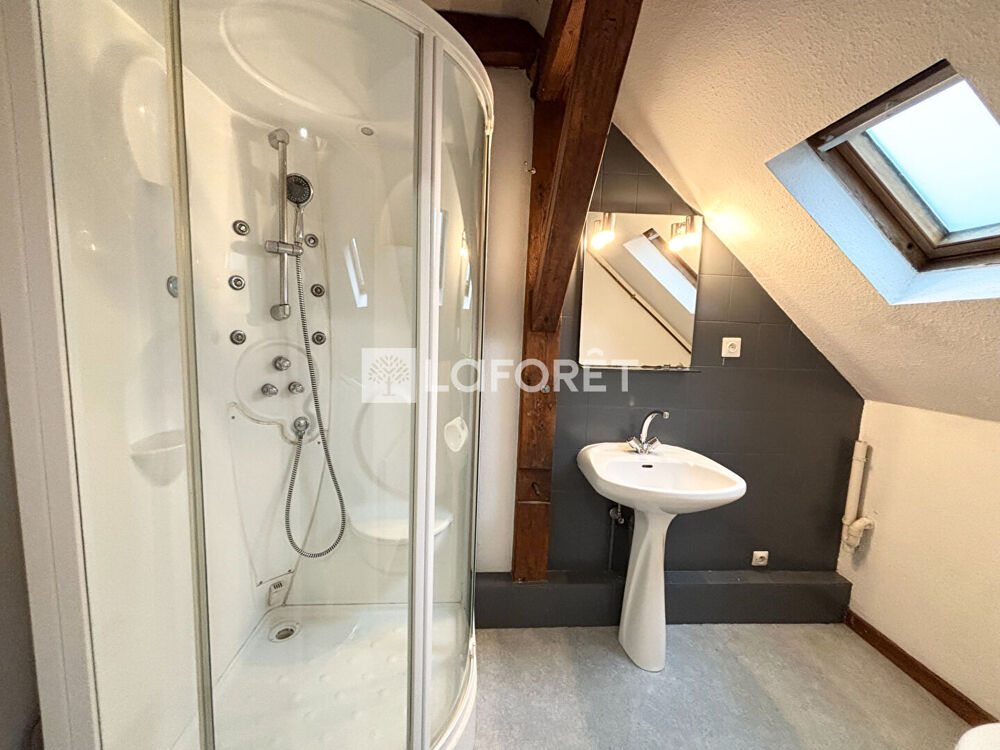Location Appartement Appartement Benfeld 3 pièce(s) 57.03 m2 Benfeld