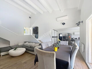  Maison à vendre 8 pièces 162 m²