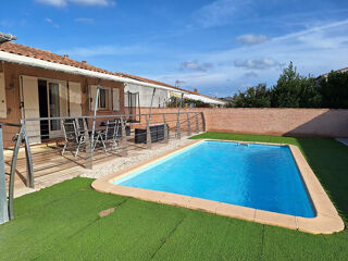  Maison � vendre 4 pi�ces 83 m�