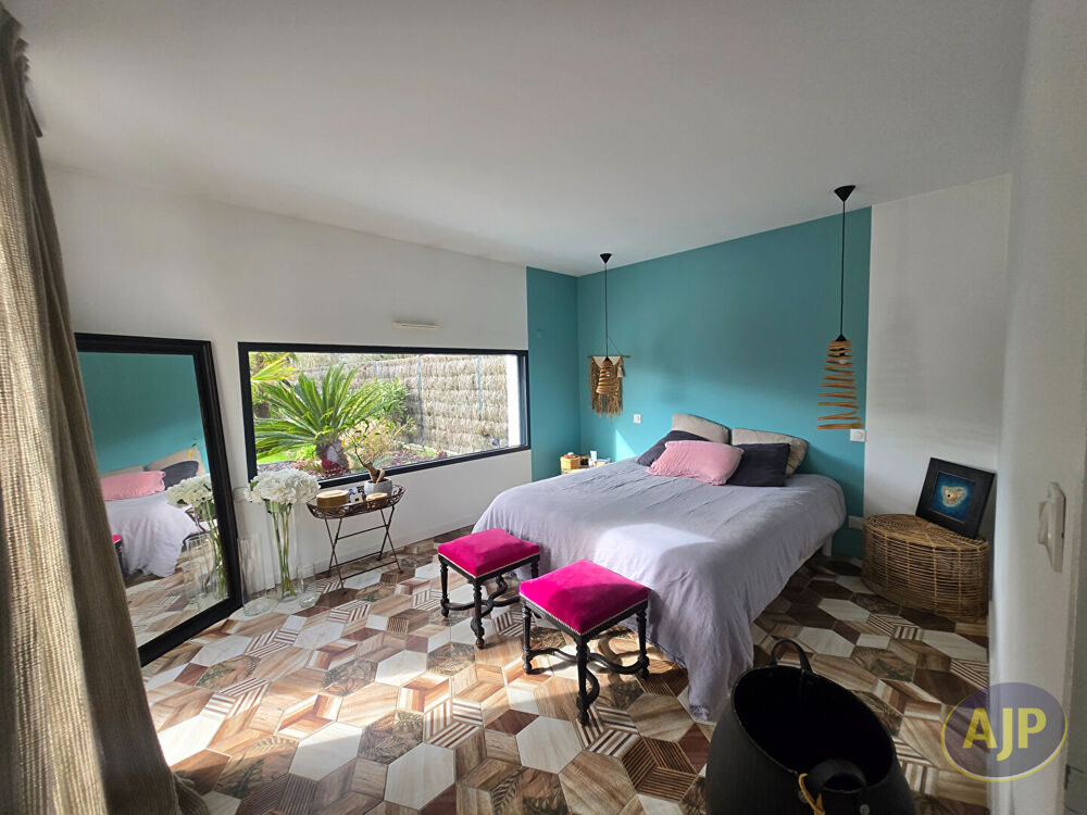 � vendre  Maison St Marc Sur Mer (44600)