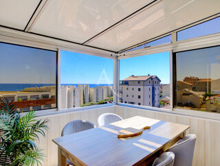  Appartement � vendre 3 pi�ces 56 m�