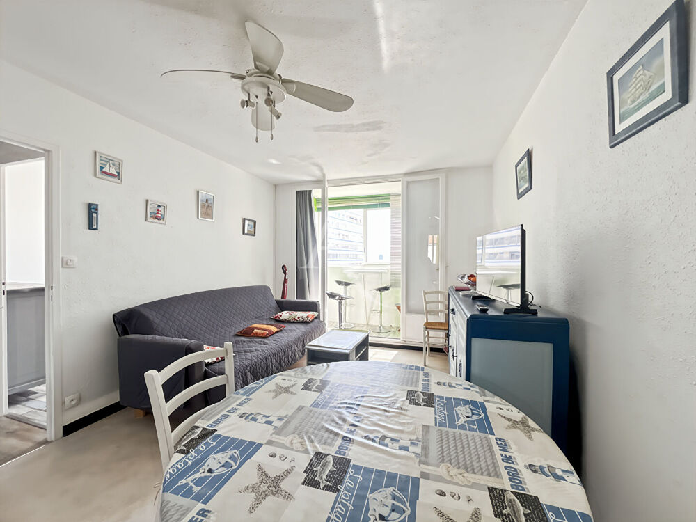 Vente Appartement Appartement Saint Hilaire De Riez 3 pièce(s) à 200m de la plage ! Saint hilaire de riez