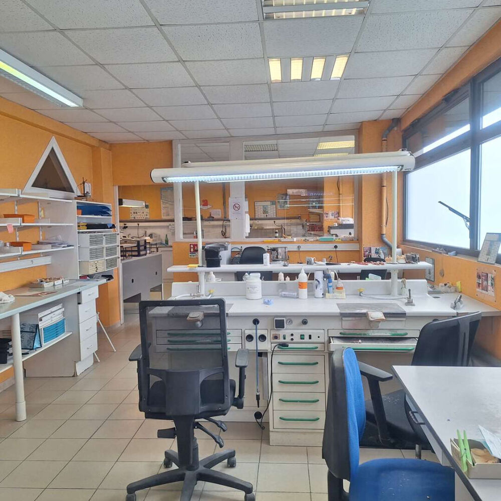 Immeuble Mussidan 4 pièce(s) 176m2