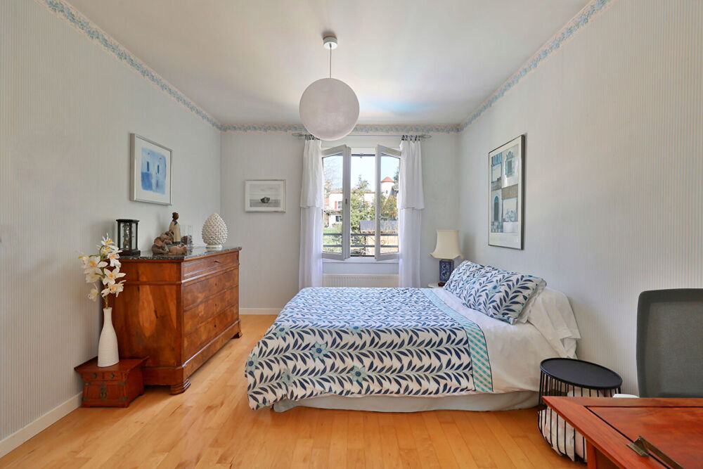 � vendre  Maison Lyon 9