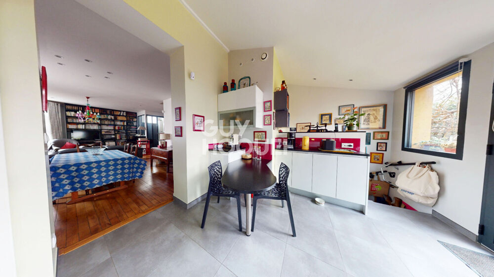 � vendre  Maison Tours (37000)