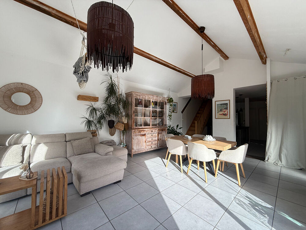 Vente Maison Maison Saint Brevin Les Pins 6 pièce(s) Saint brevin les pins