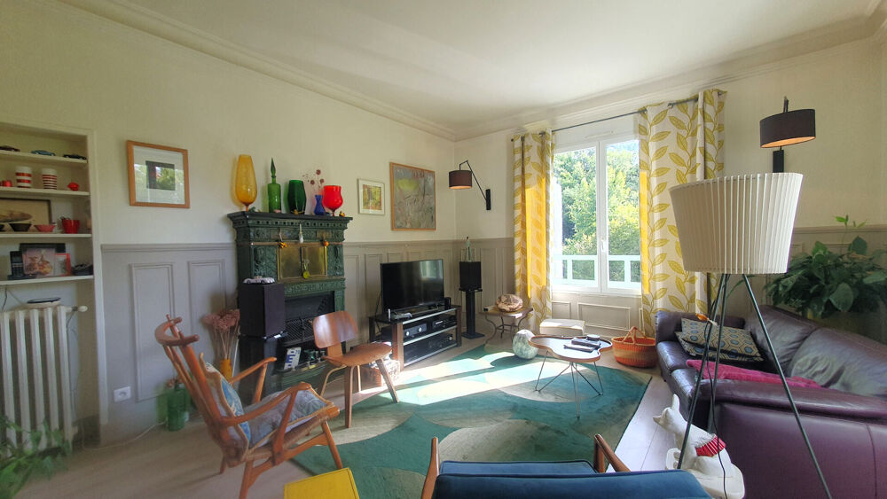 Vente Maison Propriété de charme aux portes de la ville Villefranche de rouergue