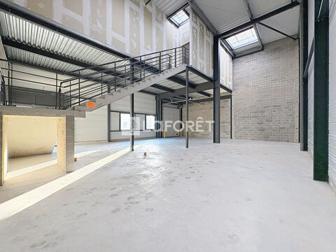 LOCAL D'ACTIVITE OISSEL 1815 76350 Oissel
