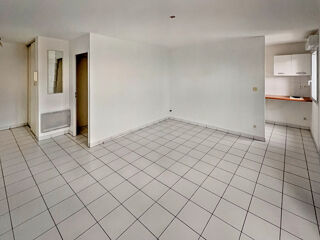  Appartement � vendre 2 pi�ces 45 m�