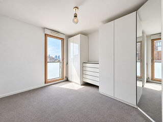  Appartement à vendre 4 pièces 76 m²