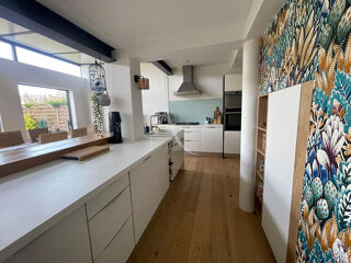  Maison � vendre 6 pi�ces 148 m�