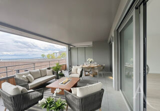  Appartement à vendre 3 pièces 86 m²