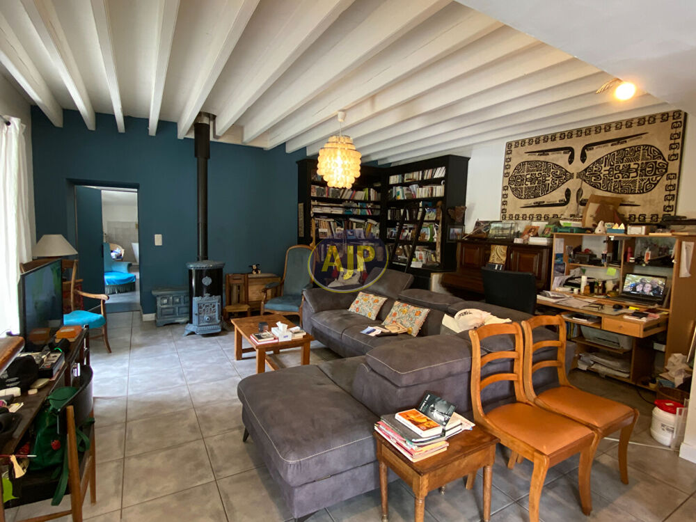 Propriété Jau Dignac Et Loirac + 3 chalets