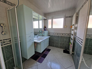  Maison  vendre 6 pices 135 m