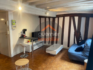  Appartement Rouen (76000)