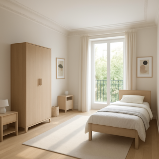  Appartement � vendre 3 pi�ces 70 m�