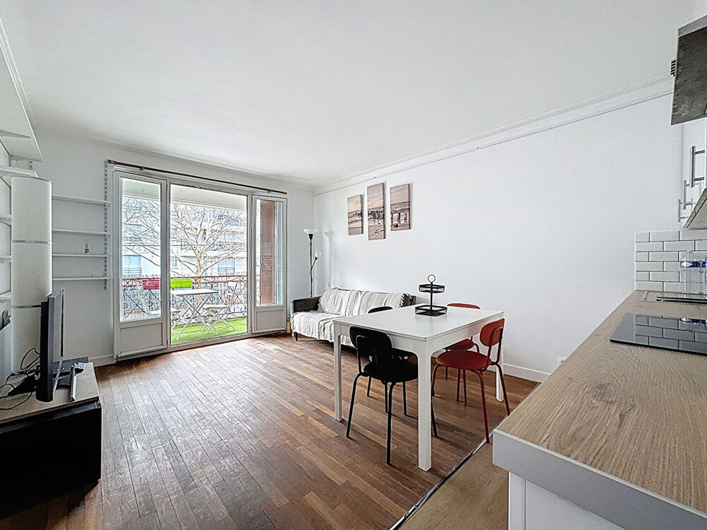 Appartement Cachan 4 pièce(s) 62 m2