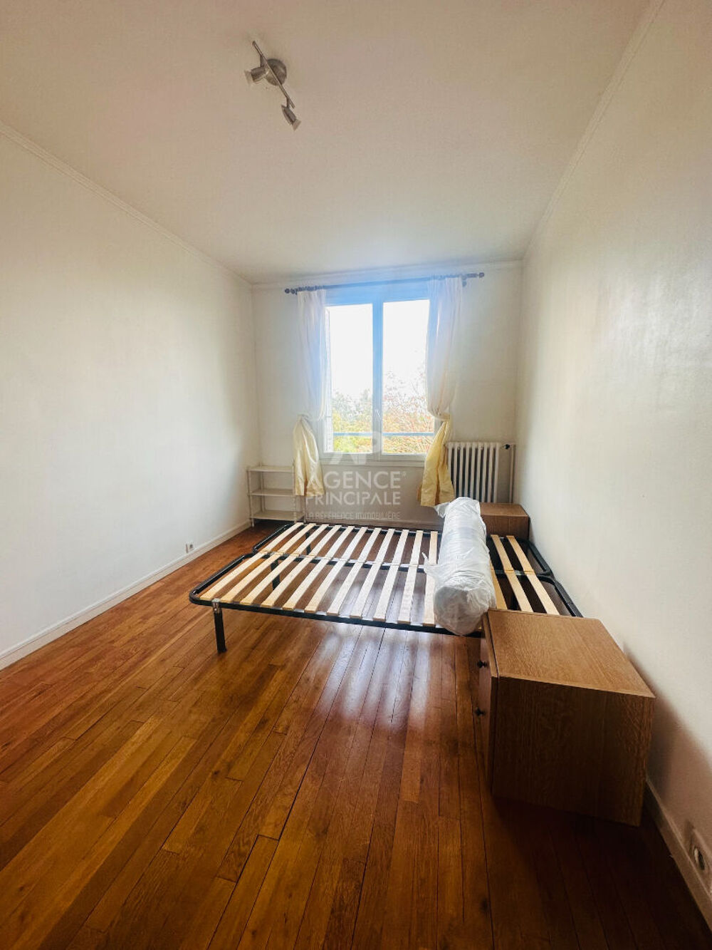 Location Appartement Appartement de 4 pièces meublé - SAINT GERMAIN EN LAYE Saint germain en laye