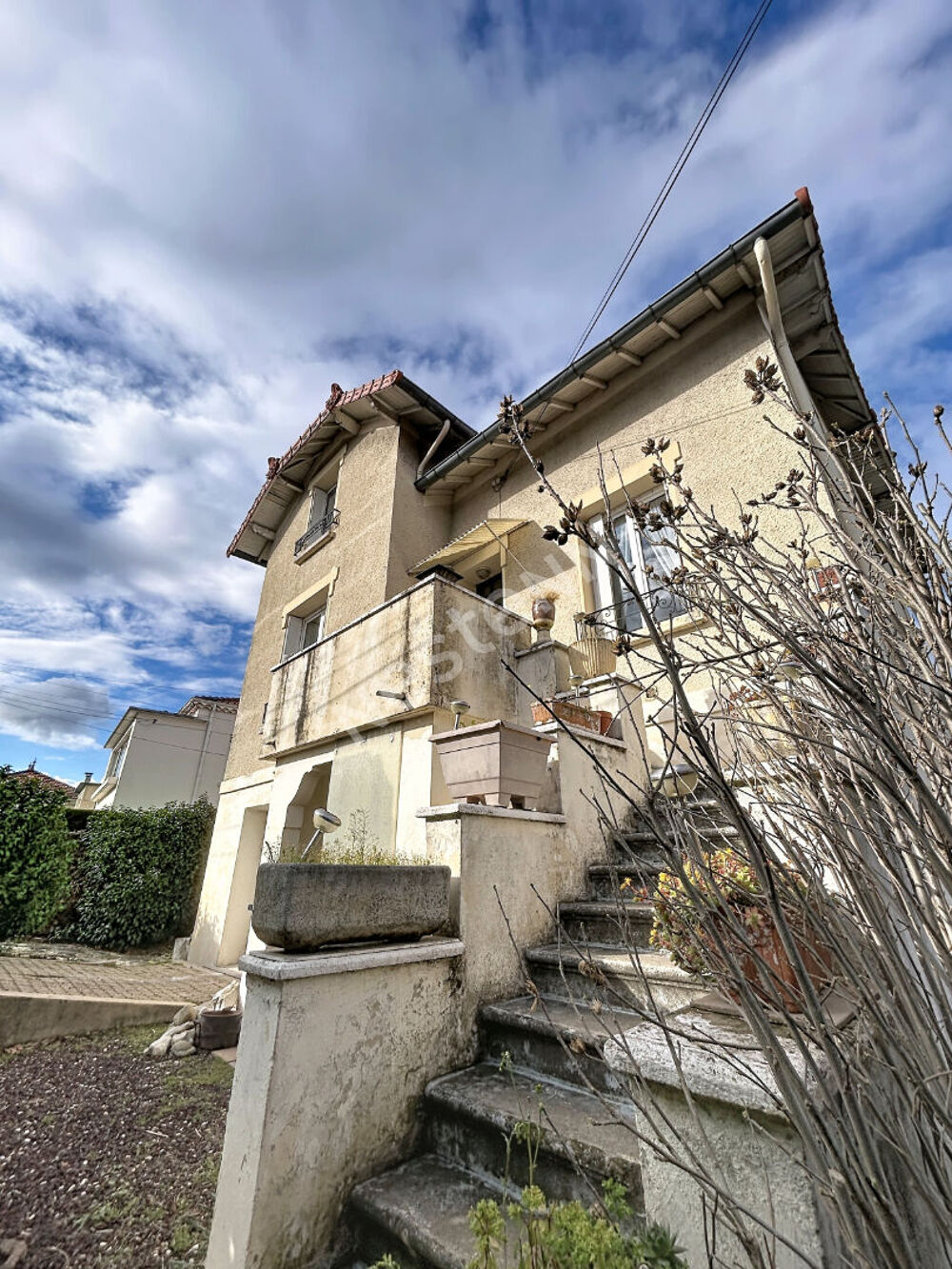 Maison 5 pièces 107 m² · à Montélimar · 107 m² · 170 000 €