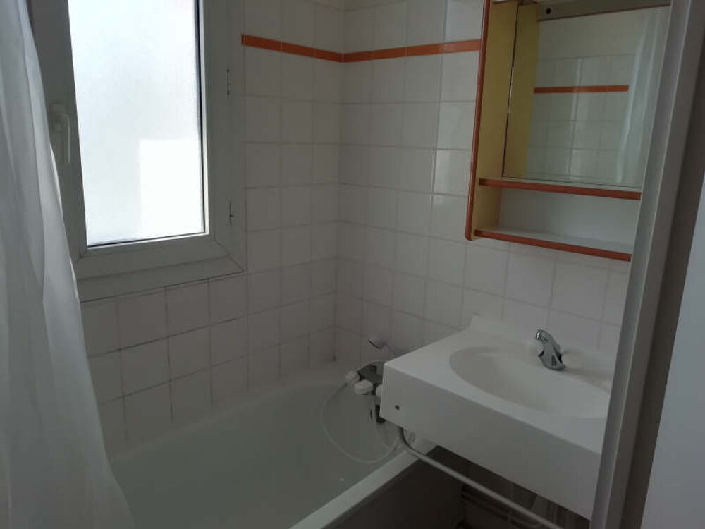 Location Appartement APPARTEMENT CAEN - 1 pièce - 19 m² Caen