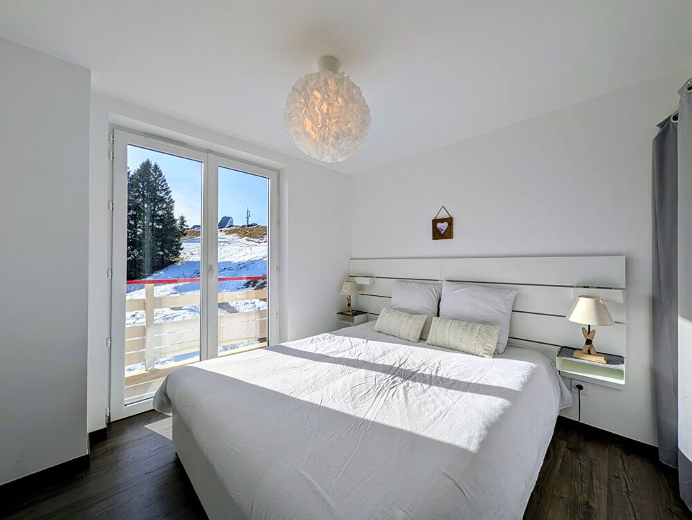 Vente Appartement Appartement T2 avec vue sur mont blanc Pugny chatenod