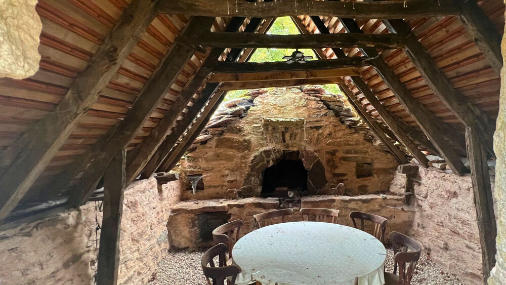 � vendre  Maison Rocamadour (46500)