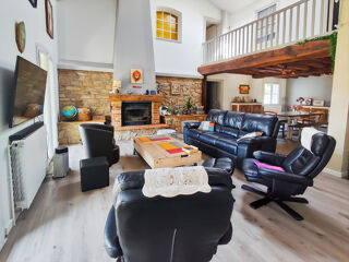  Maison  vendre 4 pices 206 m