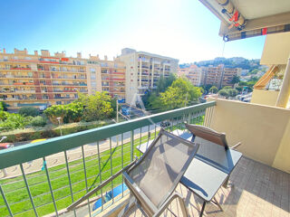  Appartement  louer 1 pice 29 m