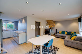  Maison � vendre 4 pi�ces 86 m�