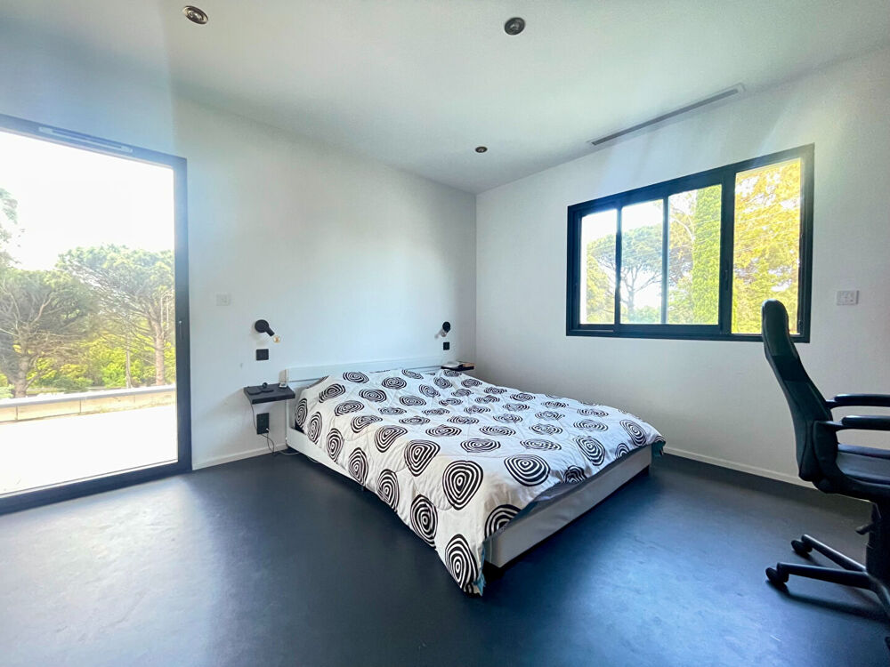 � vendre  Maison St Aygulf (83370)