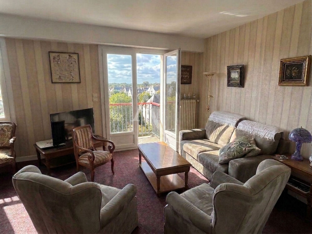Appartement duplex PARC PAYSAGER