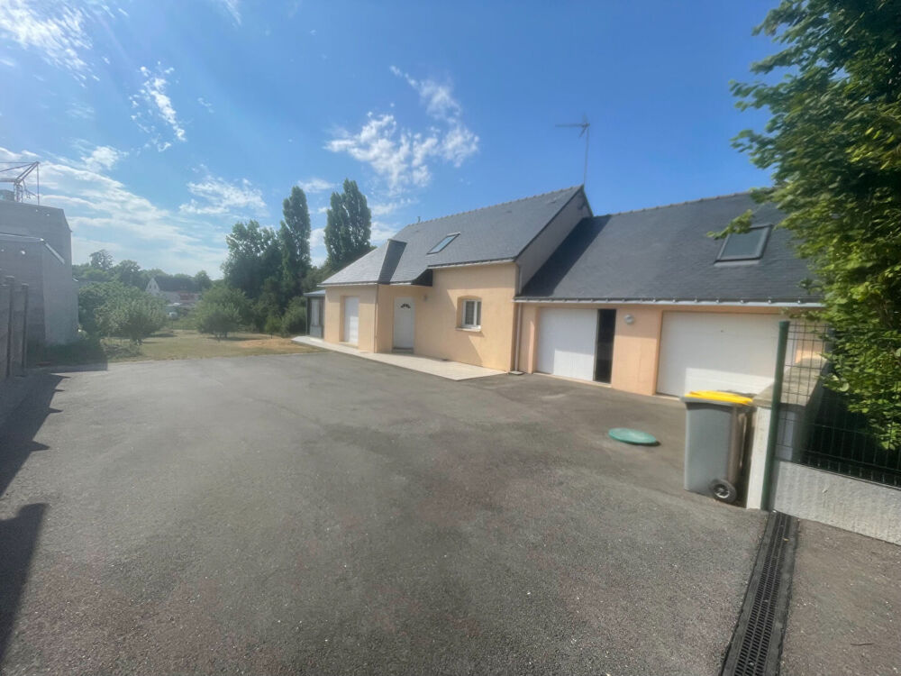 Vente Maison Maison de 5 pièces à Ploërmel (56800) Ploermel