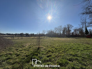  Terrain  vendre 2881 m