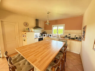  Maison � vendre 5 pi�ces 110 m�