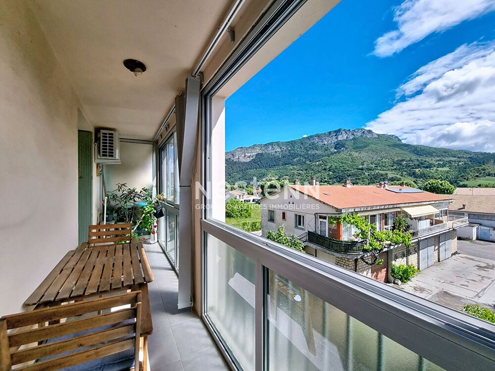 Appartement 4 pièces 90 m² · à Sisteron · 90 m² · 149 000 €