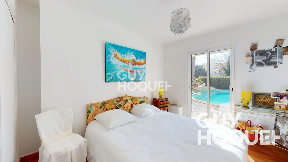 à vendre  Maison Saint-Cyprien (66750)