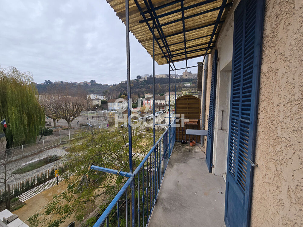Location Appartement Appartement  2 pièce(s) de 42 m² Aubenas Aubenas