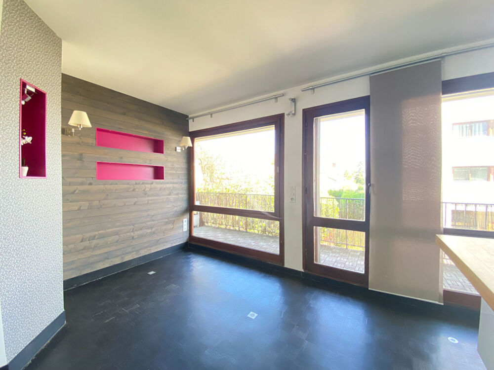 Appartement 2 pièces MEUDON