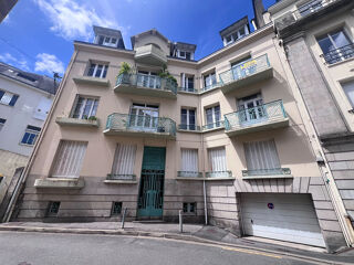  Appartement à vendre 3 pièces 75 m²