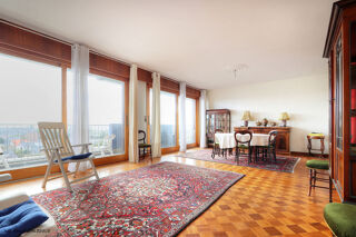  Appartement à vendre 4 pièces 1 m²