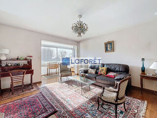  Appartement à vendre 5 pièces 112 m²