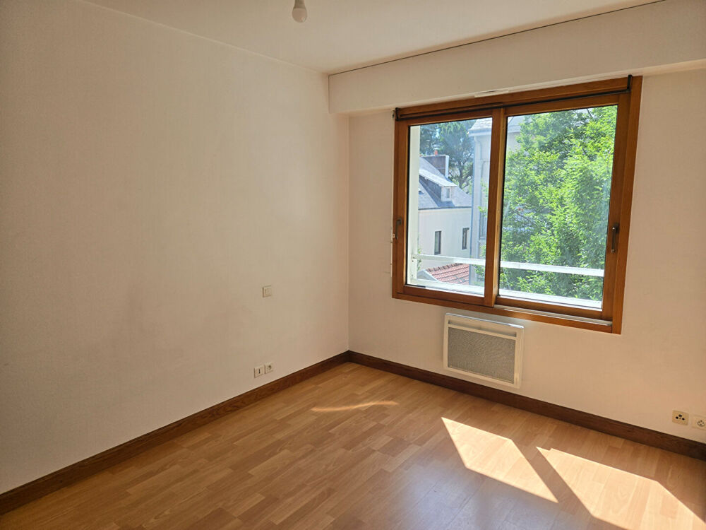 Vente Appartement À VENDRE NANTES PROCE : Appartement T2 avec balcon, ascenseur et parking Nantes