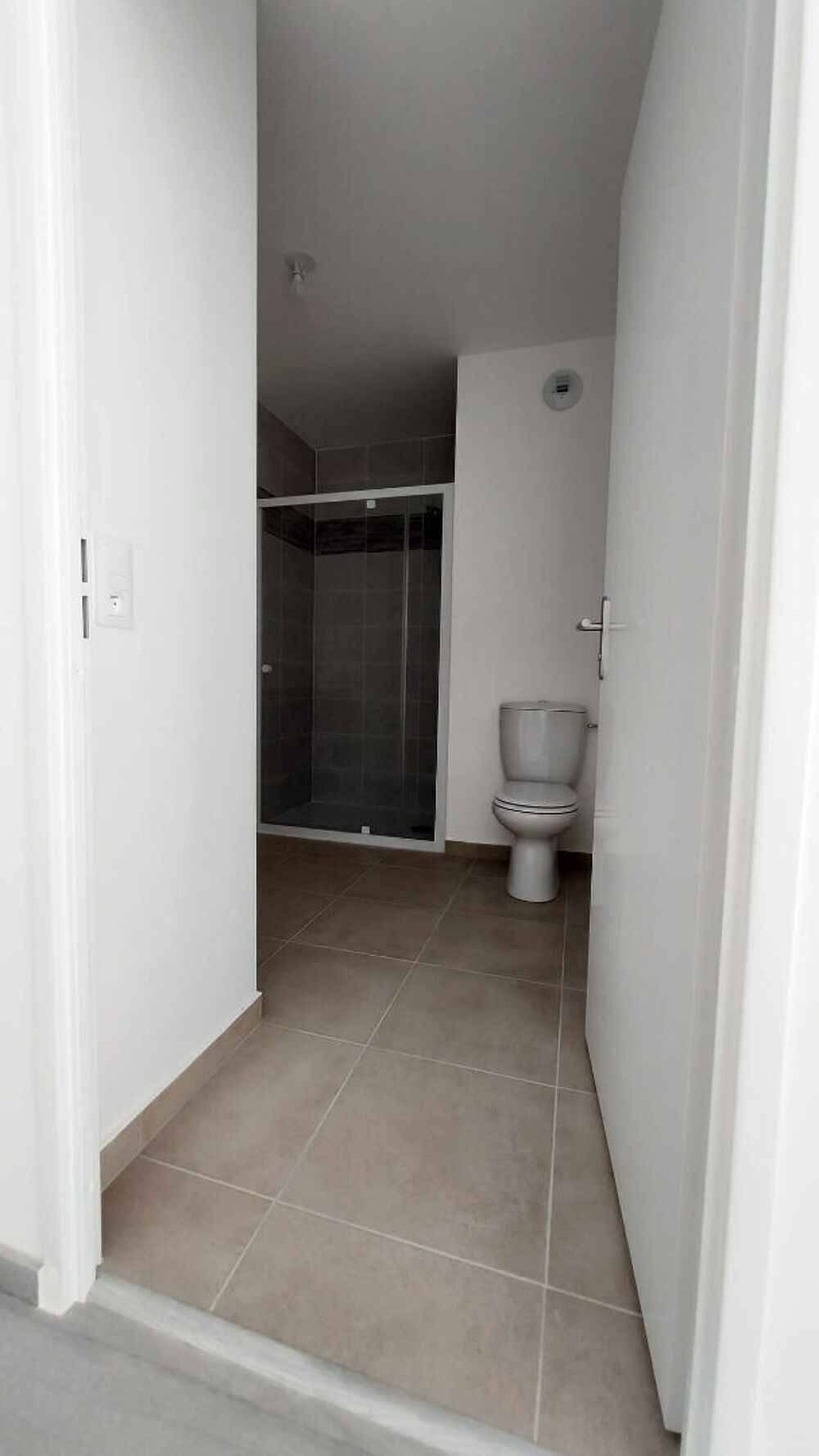 Location Appartement CHARTRES T2 Neuf de 46.08m² avec balcon Chartres